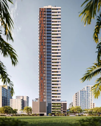 Apartamento com 4 Quartos à Venda, 219 m² em Centro - Itapema