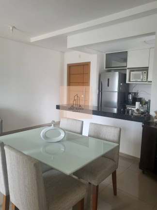 Imagem Apartamento com 3 Quartos à Venda, 85 m² em Edifício Luzes Campolim - Sorocaba Imagem Apartamento com 3 Quartos à Venda, 85 m² em Edifício Luzes Campolim - Sorocaba