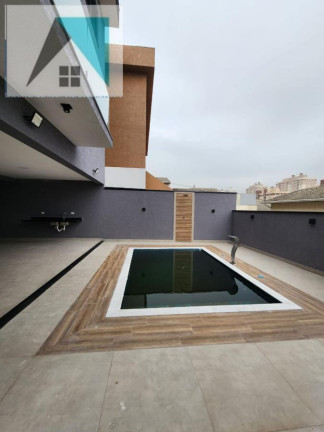Imagem Casa com 3 Quartos à Venda, 170 m² em Portais (polvilho) - Cajamar