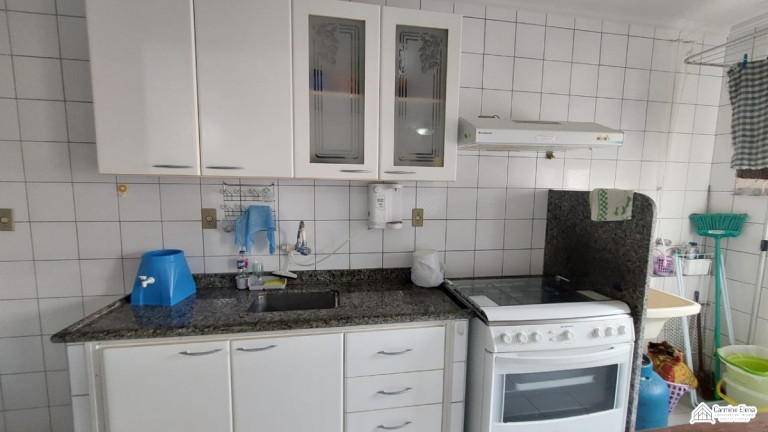 Imagem Apartamento com 3 Quartos à Venda, 80 m² em Praia Grande - Ubatuba