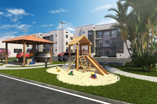 Imagem Apartamento com 2 Quartos à Venda, 78 m² em São Paulo - Navegantes Imagem Apartamento com 2 Quartos à Venda, 78 m² em São Paulo - Navegantes