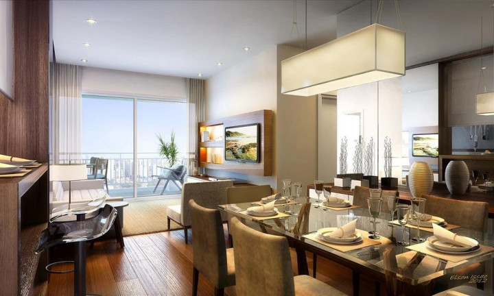 Imagem Apartamento com 2 Quartos à Venda, 64 m² em Jardim São Caetano - São Caetano Do Sul Imagem Apartamento com 2 Quartos à Venda, 64 m² em Jardim São Caetano - São Caetano Do Sul