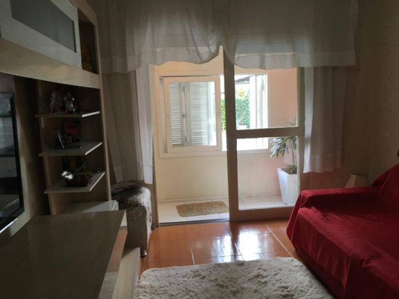 Imagem Casa com 2 Quartos à Venda, 101 m² em São José - Canoas Imagem Casa com 2 Quartos à Venda, 101 m² em São José - Canoas