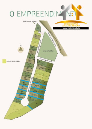 Imagem Terreno à Venda, 722 m² em Vargem Grande Paulista Imagem Terreno à Venda, 722 m² em Vargem Grande Paulista