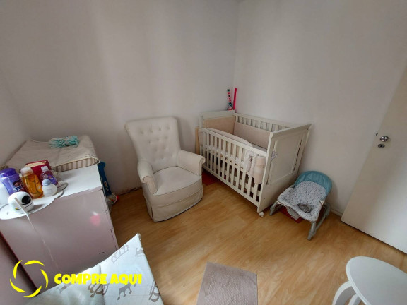 Imagem Apartamento com 3 Quartos à Venda, 100 m² em Santa Cecília - São Paulo
