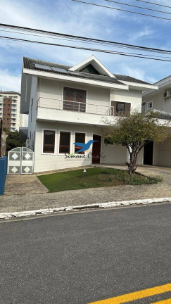 Imagem Casa de Condomínio com 4 Quartos à Venda, 450 m² em Urbanova Iii - São José Dos Campos