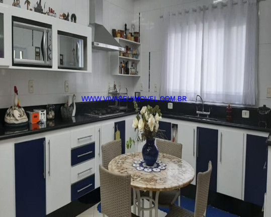 Imagem Casa com 4 Quartos à Venda, 320 m² em Jardim Villa Romana - Indaiatuba Imagem Casa com 4 Quartos à Venda, 320 m² em Jardim Villa Romana - Indaiatuba