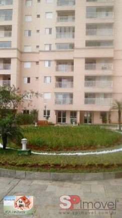 Imagem Apartamento com 3 Quartos à Venda, 77 m² em Campestre - Santo André Imagem Apartamento com 3 Quartos à Venda, 77 m² em Campestre - Santo André