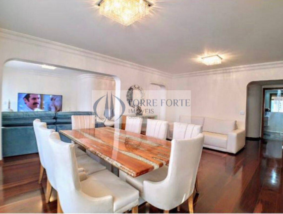 Imagem Apartamento com 4 Quartos à Venda, 322 m² em Santana - São Paulo Imagem Apartamento com 4 Quartos à Venda, 322 m² em Santana - São Paulo