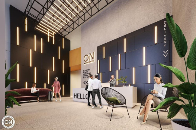 Imagem Imóvel com 1 Quarto à Venda, 29 m² em Vila Pompéia - São Paulo