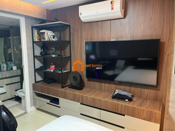 Imagem Apartamento com 3 Quartos à Venda, em Cocó - Fortaleza Imagem Apartamento com 3 Quartos à Venda, em Cocó - Fortaleza