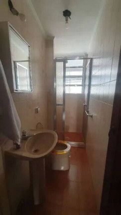 Imagem Apartamento com 3 Quartos à Venda, 145 m² em Pompéia - Santos Imagem Apartamento com 3 Quartos à Venda, 145 m² em Pompéia - Santos