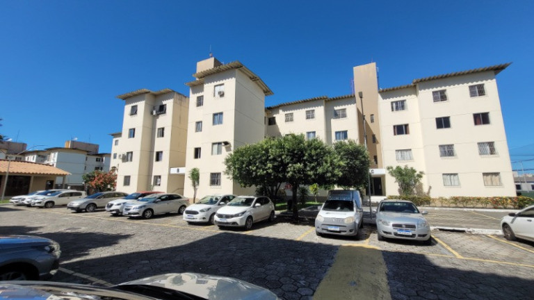 Imagem Imóvel com 3 Quartos à Venda, 70 m² em Valparaíso - Serra Imagem Imóvel com 3 Quartos à Venda, 70 m² em Valparaíso - Serra