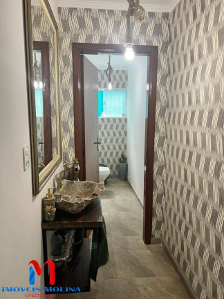 Imagem Sobrado com 3 Quartos à Venda, 442 m² em Osvaldo Cruz - São Caetano Do Sul Imagem Sobrado com 3 Quartos à Venda, 442 m² em Osvaldo Cruz - São Caetano Do Sul