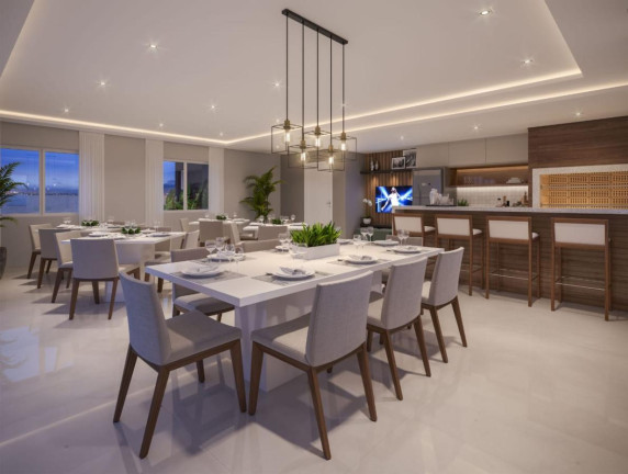 Imagem Apartamento com 2 Quartos à Venda, 42 m² em Capão Raso - Curitiba Imagem Apartamento com 2 Quartos à Venda, 42 m² em Capão Raso - Curitiba
