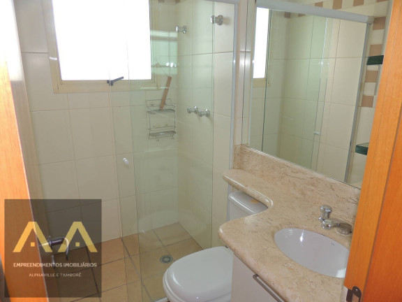 Imagem Apartamento com 3 Quartos para Alugar, 85 m² em Alphaville - Santana De Parnaíba