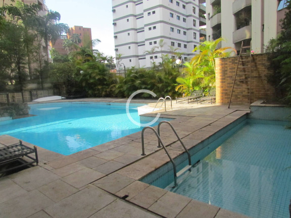 Imagem Apartamento com 4 Quartos à Venda, 300 m² em Vila Nova Conceição - São Paulo Imagem Apartamento com 4 Quartos à Venda, 300 m² em Vila Nova Conceição - São Paulo