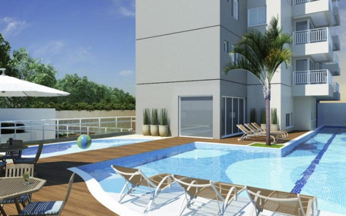 Imagem Imóvel com 3 Quartos à Venda, 71 m² em Vila Assunção - Santo André Imagem Imóvel com 3 Quartos à Venda, 71 m² em Vila Assunção - Santo André