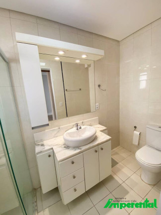Imagem Apartamento com 3 Quartos à Venda, 127 m² em Pompéia - Santos