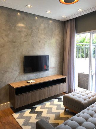 Imagem Apartamento com 2 Quartos à Venda, 77 m² em Jardim Leonor - São Paulo Imagem Apartamento com 2 Quartos à Venda, 77 m² em Jardim Leonor - São Paulo
