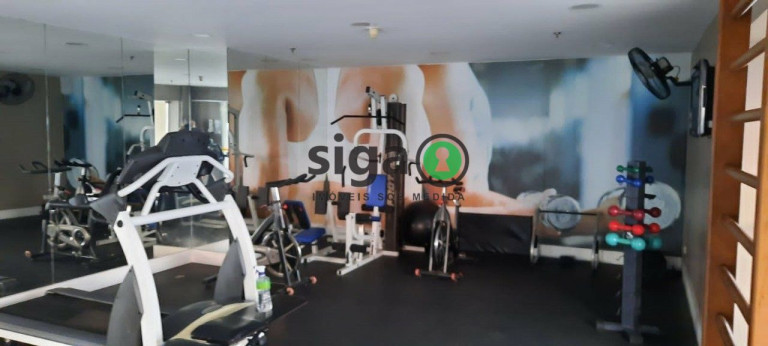Imagem Imóvel com 1 Quarto à Venda, 31 m² em Moema - São Paulo