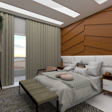 Imagem Casa com 3 Quartos à Venda, 264 m² em Perequê - Porto Belo Imagem Casa com 3 Quartos à Venda, 264 m² em Perequê - Porto Belo