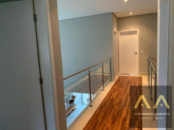 Imagem Casa com 4 Quartos à Venda, 431 m² em Tamboré - Santana De Parnaíba Imagem Casa com 4 Quartos à Venda, 431 m² em Tamboré - Santana De Parnaíba