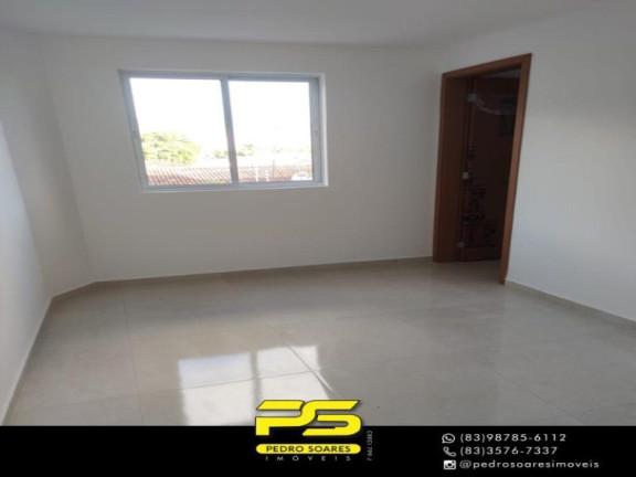 Apartamento com 3 Quartos à Venda, 63 m² em Tambauzinho - João Pessoa