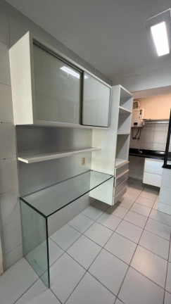 Imagem Apartamento com 3 Quartos à Venda, 113 m² em Alphaville I - Salvador Imagem Apartamento com 3 Quartos à Venda, 113 m² em Alphaville I - Salvador