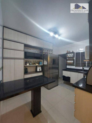 Imagem Sobrado com 3 Quartos à Venda, 176 m² em Jardim Castanha - Guarulhos Imagem Sobrado com 3 Quartos à Venda, 176 m² em Jardim Castanha - Guarulhos