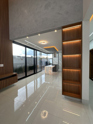 Imagem Casa com 3 Quartos à Venda, 158 m² em Parqville Pinheiros - Aparecida De Goiânia