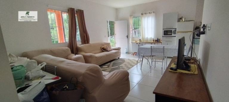 Imagem Chácara com 2 Quartos à Venda, 1.800 m² em Caetê - São Roque