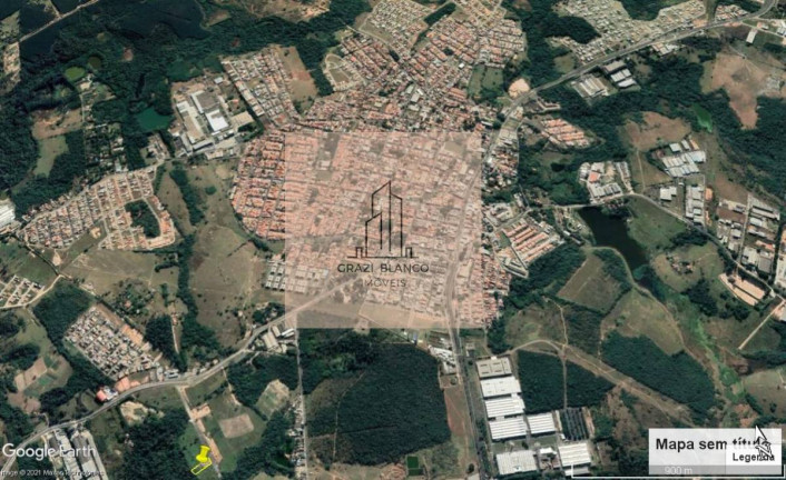 Imagem Imóvel à Venda, 2 m² em Iporanga - Sorocaba Imagem Imóvel à Venda, 2 m² em Iporanga - Sorocaba