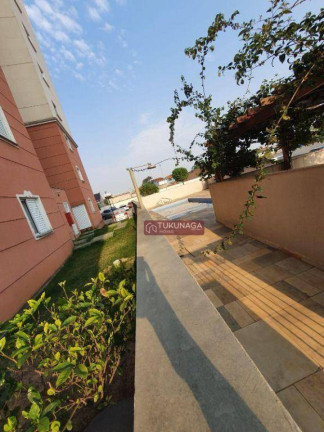 Imagem Apartamento com 3 Quartos à Venda, 66 m² em Ponte Grande - Guarulhos Imagem Apartamento com 3 Quartos à Venda, 66 m² em Ponte Grande - Guarulhos