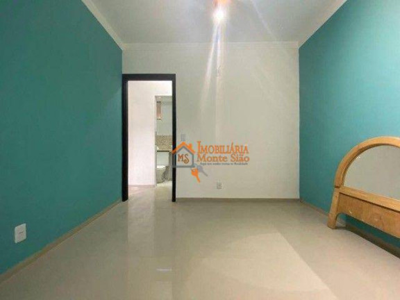 Imagem Apartamento com 3 Quartos à Venda, 64 m² em Gopoúva - Guarulhos Imagem Apartamento com 3 Quartos à Venda, 64 m² em Gopoúva - Guarulhos