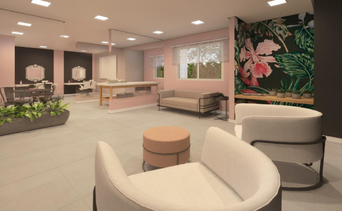 Imagem Apartamento com 2 Quartos à Venda, 35 m² em Ipiranga - São Paulo Imagem Apartamento com 2 Quartos à Venda, 35 m² em Ipiranga - São Paulo