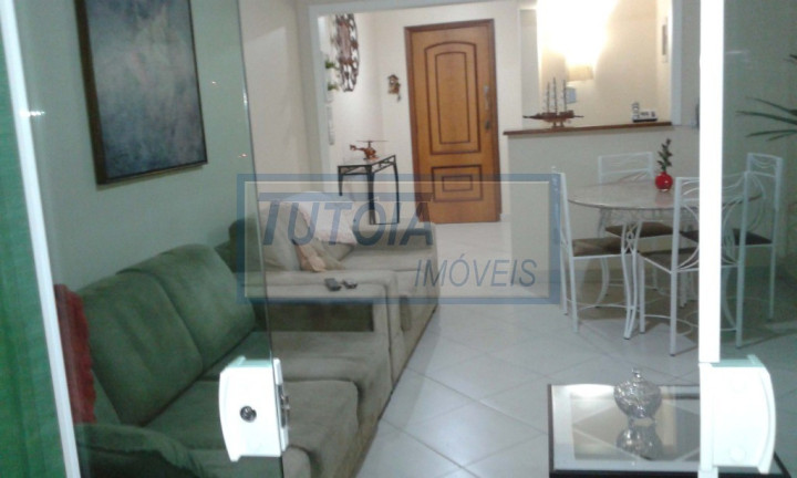 Apartamento com 3 Quartos à Venda, 83 m² em Bela Vista - Sao Paulo