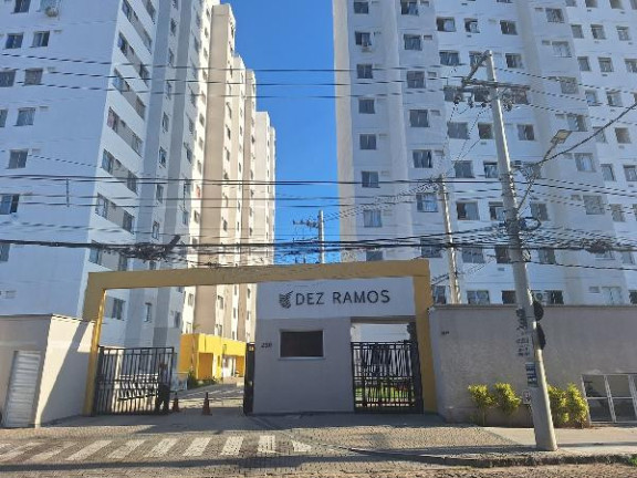 Imagem Apartamento com 2 Quartos à Venda, 40 m² em Ramos - Rio De Janeiro Imagem Apartamento com 2 Quartos à Venda, 40 m² em Ramos - Rio De Janeiro