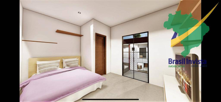 Imagem Apartamento com 3 Quartos à Venda, em Taperapuãn - Porto Seguro Imagem Apartamento com 3 Quartos à Venda, em Taperapuãn - Porto Seguro