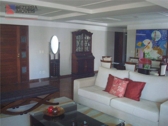 Imagem Apartamento com 4 Quartos à Venda, 270 m² em Petrópolis - Natal Imagem Apartamento com 4 Quartos à Venda, 270 m² em Petrópolis - Natal