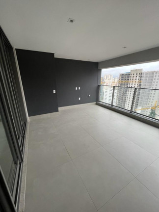 Imagem Imóvel com 3 Quartos à Venda, 125 m² em Campo Belo - São Paulo