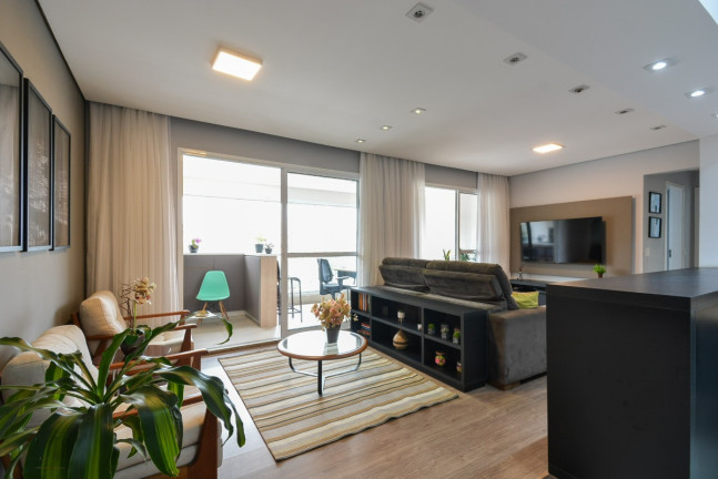 Foto do imóvel Apartamento com 3 Quartos à Venda, 104 m² em Vila Formosa - São Paulo