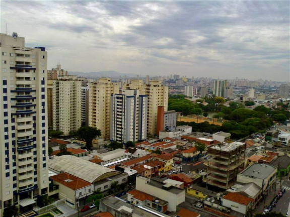 Imagem Apartamento com 3 Quartos à Venda, 65 m² em Tatuapé - São Paulo