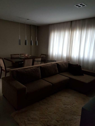 Imagem Apartamento com 3 Quartos à Venda, 88 m² em Brooklin - São Paulo Imagem Apartamento com 3 Quartos à Venda, 88 m² em Brooklin - São Paulo