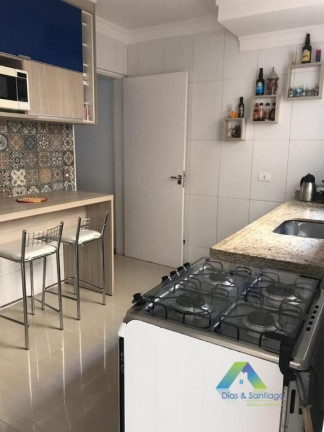 Imagem Sobrado com 2 Quartos à Venda, 124 m² em Vila Moraes - São Paulo Imagem Sobrado com 2 Quartos à Venda, 124 m² em Vila Moraes - São Paulo