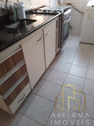 Imagem Apartamento com 2 Quartos à Venda, 1.000 m² em Jardim Alvorada - Santo André