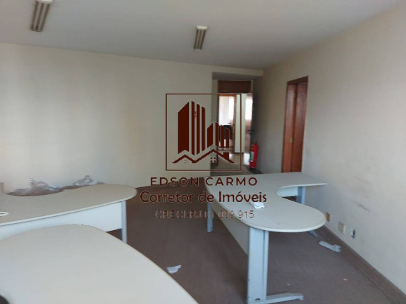 Imagem Sala Comercial à Venda, 187 m² em Centro-castelo - Rio De Janeiro