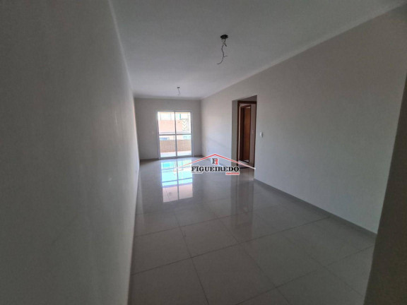 Imagem Apartamento com 2 Quartos à Venda, 88 m² em Canto Do Forte - Praia Grande