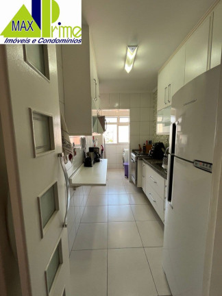 Imagem Apartamento com 2 Quartos à Venda, 52 m² em Tatuapé - São Paulo Imagem Apartamento com 2 Quartos à Venda, 52 m² em Tatuapé - São Paulo