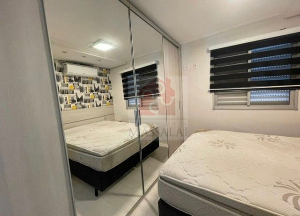 Imagem Apartamento com 2 Quartos à Venda, 57 m² em Igara - Canoas Imagem Apartamento com 2 Quartos à Venda, 57 m² em Igara - Canoas